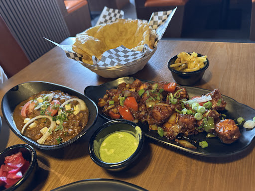 Photo of Bombay Cuisine Charlottetown - 339 University Ave, Charlottetown, PE C1A 8Z1
