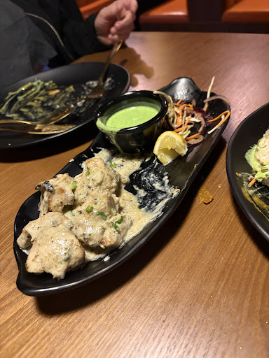 Photo of Bombay Cuisine Charlottetown - 339 University Ave, Charlottetown, PE C1A 8Z1