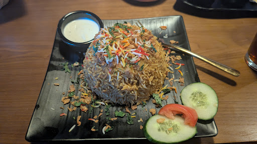 Photo of Bombay Cuisine Charlottetown - 339 University Ave, Charlottetown, PE C1A 8Z1
