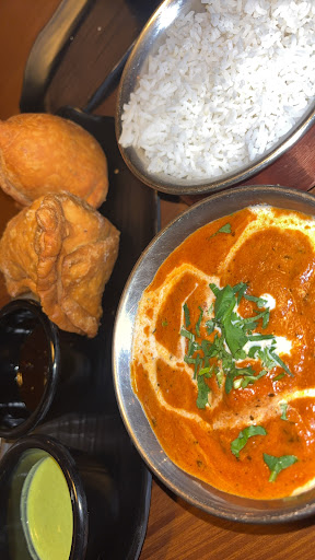 Photo of Bombay Cuisine Charlottetown - 339 University Ave, Charlottetown, PE C1A 8Z1