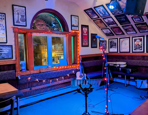 Photo of Baba's Lounge - 181 Great George St, Charlottetown, PE C1A 4L1
