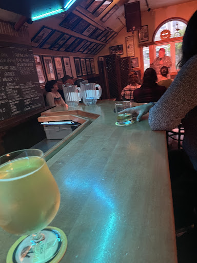 Photo of Baba's Lounge - 181 Great George St, Charlottetown, PE C1A 4L1
