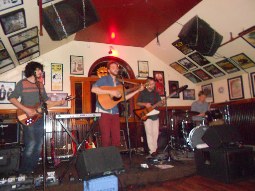 Photo of Baba's Lounge - 181 Great George St, Charlottetown, PE C1A 4L1
