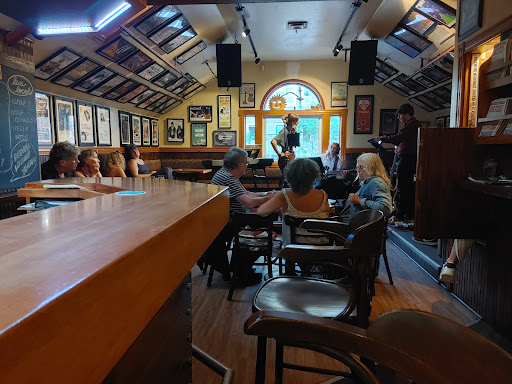 Photo of Baba's Lounge - 181 Great George St, Charlottetown, PE C1A 4L1