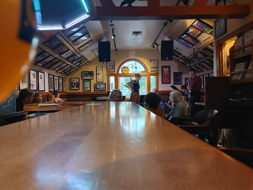 Photo of Baba's Lounge - 181 Great George St, Charlottetown, PE C1A 4L1