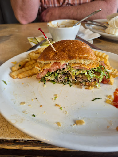 Photo of Sam's Family Restaurant - 2 Centennial Dr, Cornwall, PE C1A 6C5