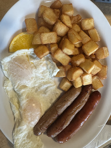 Photo of Sam's Family Restaurant - 2 Centennial Dr, Cornwall, PE C1A 6C5