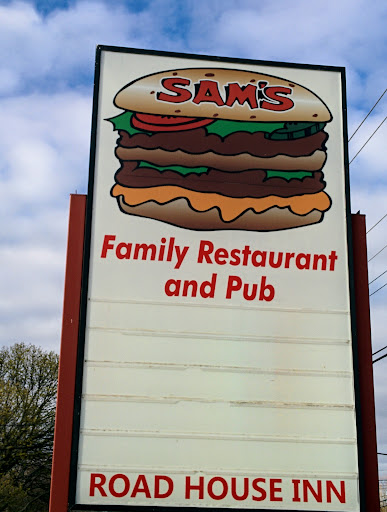 Photo of Sam's Family Restaurant - 2 Centennial Dr, Cornwall, PE C1A 6C5