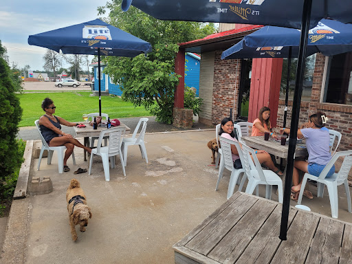 Photo of Sam's Family Restaurant - 2 Centennial Dr, Cornwall, PE C1A 6C5