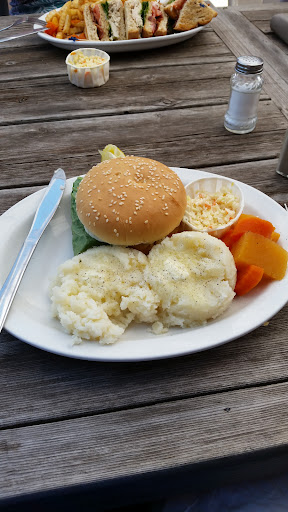 Photo of Sam's Family Restaurant - 2 Centennial Dr, Cornwall, PE C1A 6C5