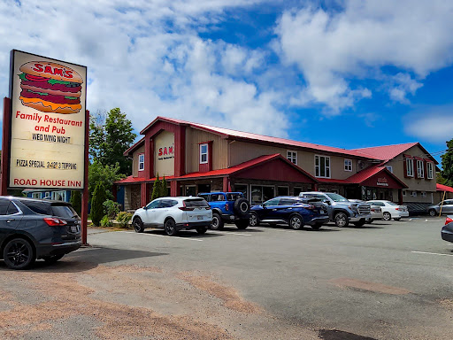 Photo of Sam's Family Restaurant - 2 Centennial Dr, Cornwall, PE C1A 6C5