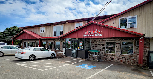 Photo of Sam's Family Restaurant - 2 Centennial Dr, Cornwall, PE C1A 6C5