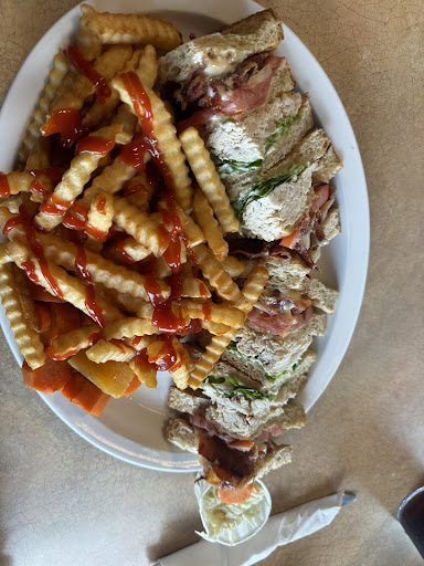 Photo of Sam's Family Restaurant - 2 Centennial Dr, Cornwall, PE C1A 6C5