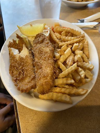 Photo of Sam's Family Restaurant - 2 Centennial Dr, Cornwall, PE C1A 6C5
