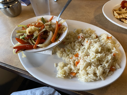 Photo of Sam's Family Restaurant - 2 Centennial Dr, Cornwall, PE C1A 6C5