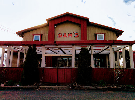 Photo of Sam's Family Restaurant - 2 Centennial Dr, Cornwall, PE C1A 6C5