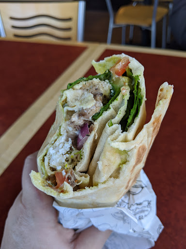 Photo of Pita Pit - 27 Babineau Avenue, Charlottetown, PE C1A 0C9