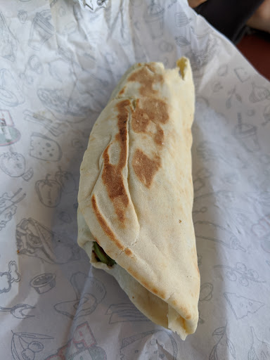 Photo of Pita Pit - 27 Babineau Avenue, Charlottetown, PE C1A 0C9
