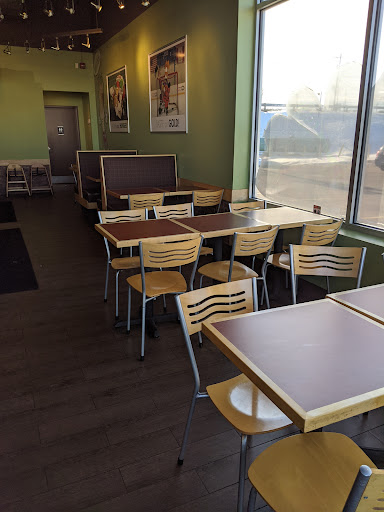 Photo of Pita Pit - 27 Babineau Avenue, Charlottetown, PE C1A 0C9
