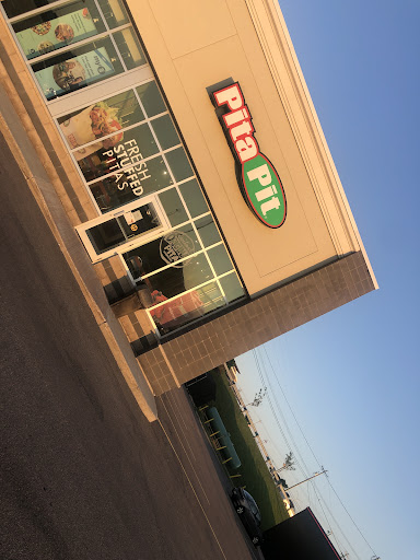 Photo of Pita Pit - 27 Babineau Avenue, Charlottetown, PE C1A 0C9