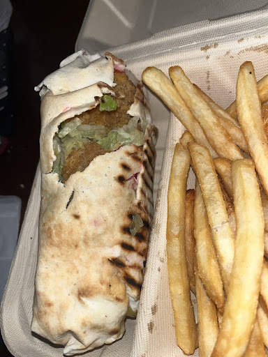Photo of Osmow's Shawarma - 6061 Young St unit 1c, Halifax, NS B3K 2A3