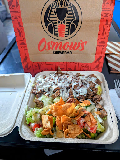 Photo of Osmow's Shawarma - 6061 Young St unit 1c, Halifax, NS B3K 2A3