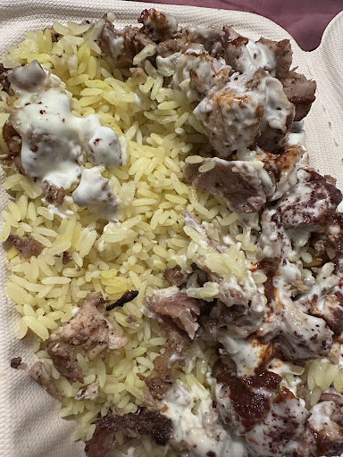 Photo of Osmow's Shawarma - 6061 Young St unit 1c, Halifax, NS B3K 2A3