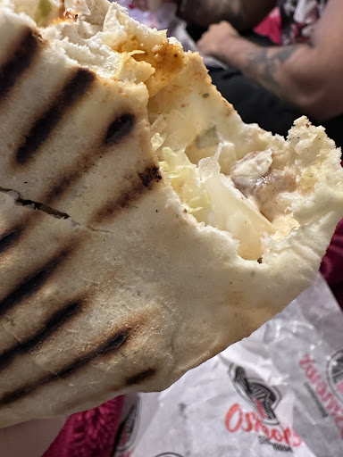Photo of Osmow's Shawarma - 6061 Young St unit 1c, Halifax, NS B3K 2A3