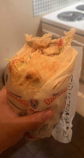 Photo of Osmow's Shawarma - 6061 Young St unit 1c, Halifax, NS B3K 2A3