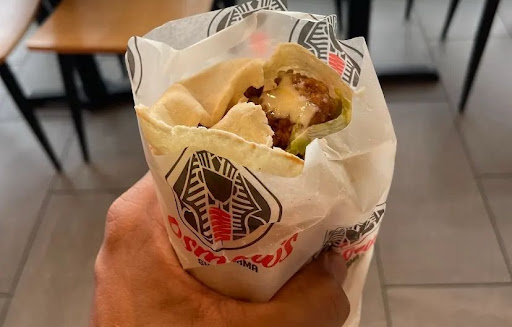 Photo of Osmow's Shawarma - 6061 Young St unit 1c, Halifax, NS B3K 2A3