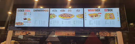 Photo of Osmow's Shawarma - 6061 Young St unit 1c, Halifax, NS B3K 2A3