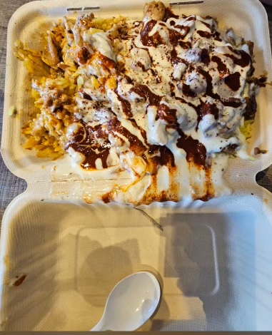Photo of Osmow's Shawarma - 6061 Young St unit 1c, Halifax, NS B3K 2A3