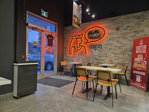 Photo of Osmow's Shawarma - 6061 Young St unit 1c, Halifax, NS B3K 2A3