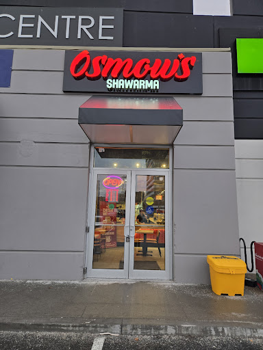 Photo of Osmow's Shawarma - 6061 Young St unit 1c, Halifax, NS B3K 2A3