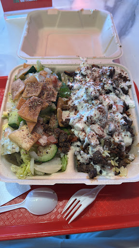 Photo of Osmow's Shawarma - 6061 Young St unit 1c, Halifax, NS B3K 2A3