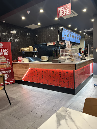Photo of Osmow's Shawarma - 6061 Young St unit 1c, Halifax, NS B3K 2A3