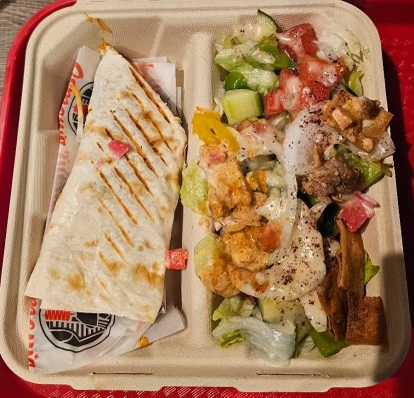 Photo of Osmow's Shawarma - 6061 Young St unit 1c, Halifax, NS B3K 2A3
