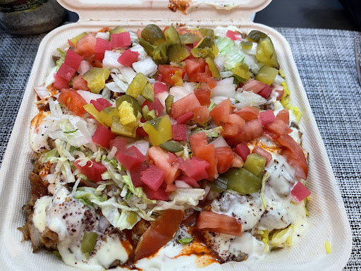 Photo of Osmow's Shawarma - 6061 Young St unit 1c, Halifax, NS B3K 2A3