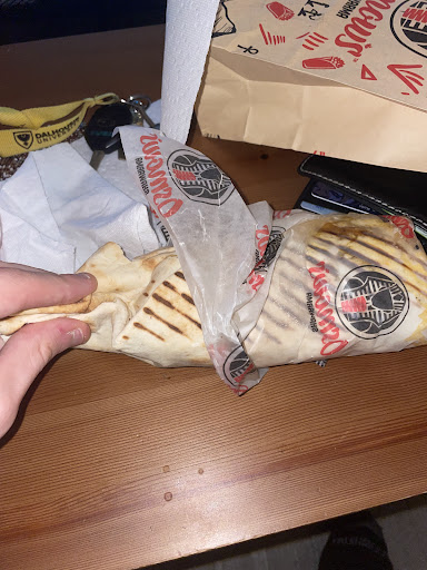 Photo of Osmow's Shawarma - 6061 Young St unit 1c, Halifax, NS B3K 2A3