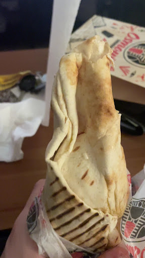 Photo of Osmow's Shawarma - 6061 Young St unit 1c, Halifax, NS B3K 2A3