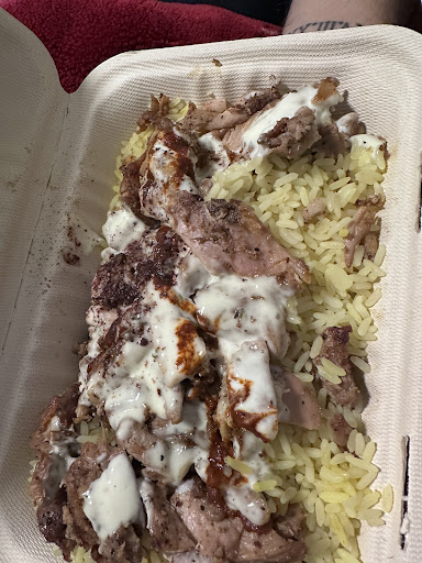 Photo of Osmow's Shawarma - 6061 Young St unit 1c, Halifax, NS B3K 2A3