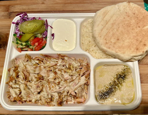 Photo of Golden Shawarma - 590 Portland St unit 115, Dartmouth, NS B2W 6B7