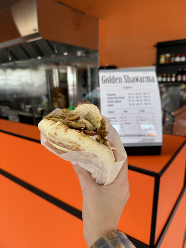 Photo of Golden Shawarma - 590 Portland St unit 115, Dartmouth, NS B2W 6B7