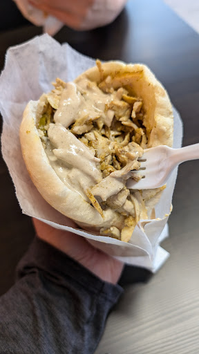 Photo of Golden Shawarma - 590 Portland St unit 115, Dartmouth, NS B2W 6B7