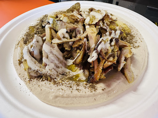 Photo of Golden Shawarma - 590 Portland St unit 115, Dartmouth, NS B2W 6B7