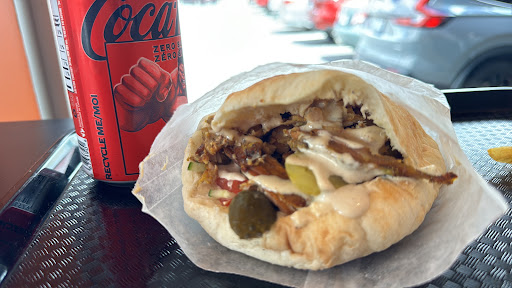 Photo of Golden Shawarma - 590 Portland St unit 115, Dartmouth, NS B2W 6B7