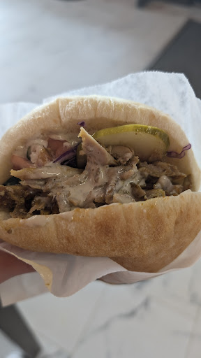 Photo of Golden Shawarma - 590 Portland St unit 115, Dartmouth, NS B2W 6B7