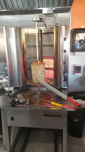 Photo of Golden Shawarma - 590 Portland St unit 115, Dartmouth, NS B2W 6B7