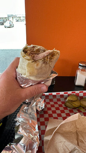 Photo of Golden Shawarma - 590 Portland St unit 115, Dartmouth, NS B2W 6B7