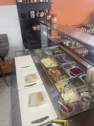 Photo of Golden Shawarma - 590 Portland St unit 115, Dartmouth, NS B2W 6B7